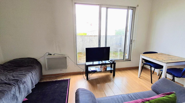 Ma-Cabane - Vente Appartement TOULOUSE, 23 m²