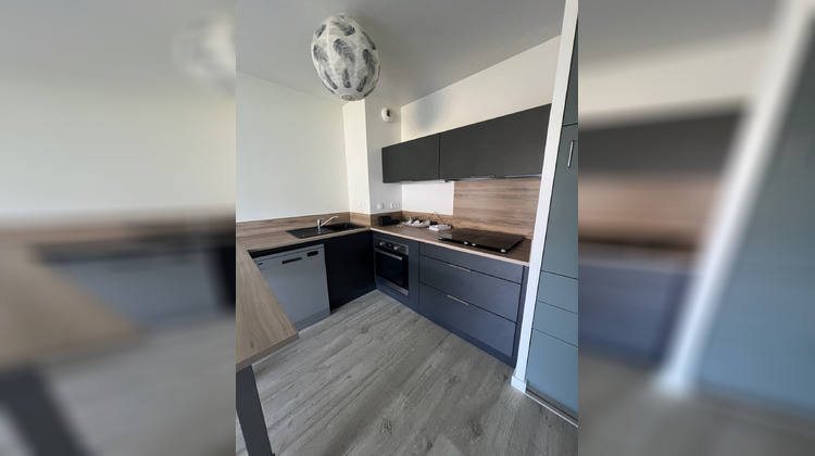 Ma-Cabane - Vente Appartement Toulouse, 41 m²