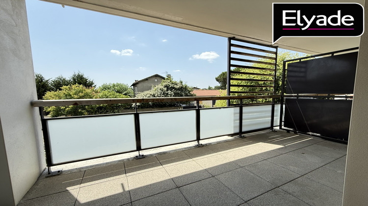 Ma-Cabane - Vente Appartement Toulouse, 39 m²