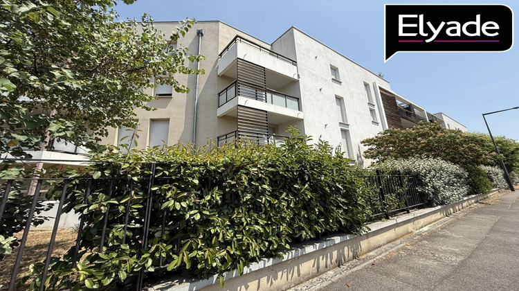 Ma-Cabane - Vente Appartement Toulouse, 39 m²