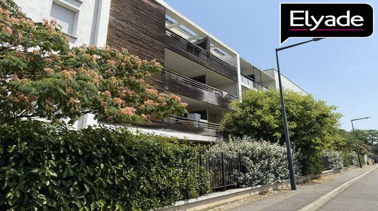 Ma-Cabane - Vente Appartement Toulouse, 39 m²