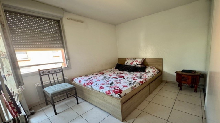 Ma-Cabane - Vente Appartement TOULOUSE, 63 m²