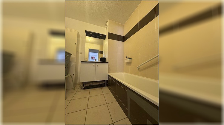 Ma-Cabane - Vente Appartement TOULOUSE, 63 m²