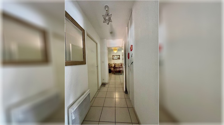 Ma-Cabane - Vente Appartement TOULOUSE, 63 m²