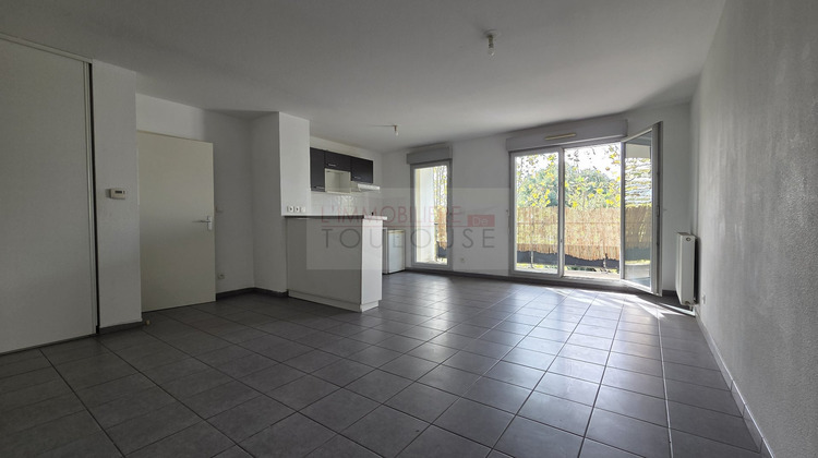 Ma-Cabane - Vente Appartement TOULOUSE, 46 m²