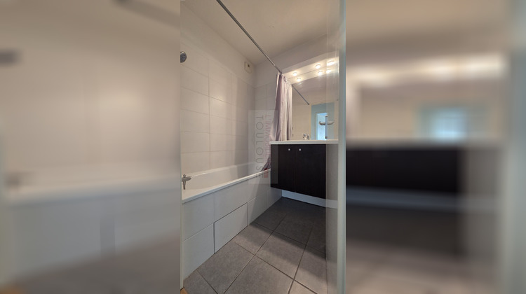 Ma-Cabane - Vente Appartement TOULOUSE, 46 m²