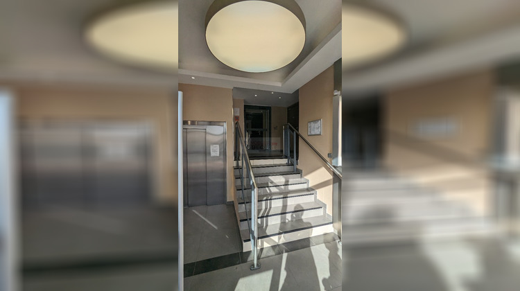 Ma-Cabane - Vente Appartement TOULOUSE, 47 m²