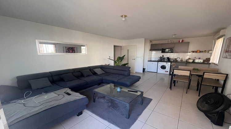 Ma-Cabane - Vente Appartement TOULOUSE, 46 m²