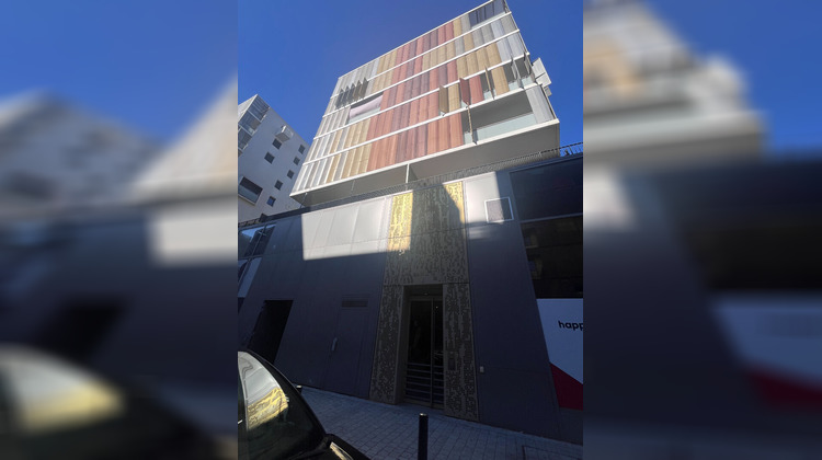 Ma-Cabane - Vente Appartement TOULOUSE, 46 m²