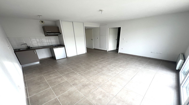 Ma-Cabane - Vente Appartement TOULOUSE, 42 m²