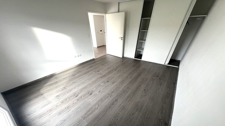 Ma-Cabane - Vente Appartement TOULOUSE, 42 m²