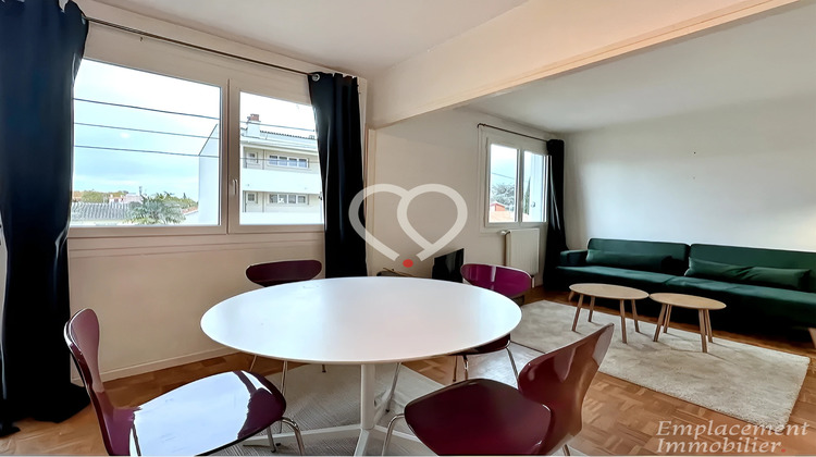 Ma-Cabane - Vente Appartement Toulouse, 48 m²