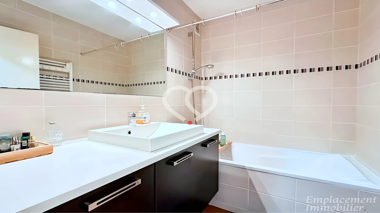 Ma-Cabane - Vente Appartement Toulouse, 48 m²