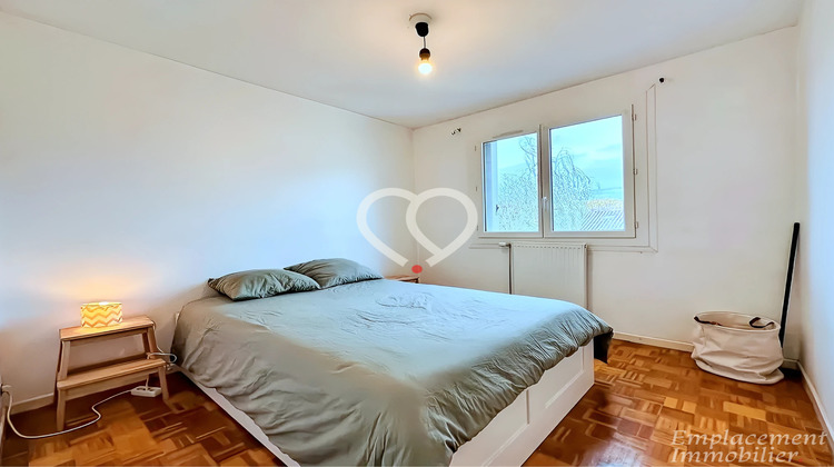 Ma-Cabane - Vente Appartement Toulouse, 48 m²