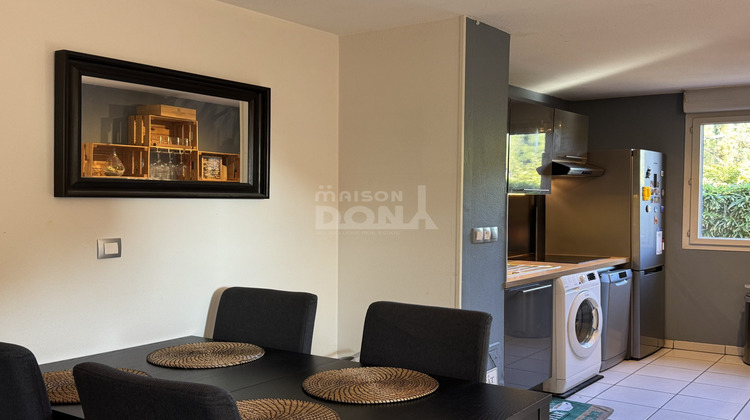 Ma-Cabane - Vente Appartement Toulouse, 59 m²