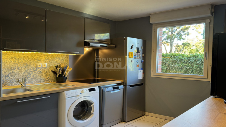 Ma-Cabane - Vente Appartement Toulouse, 59 m²