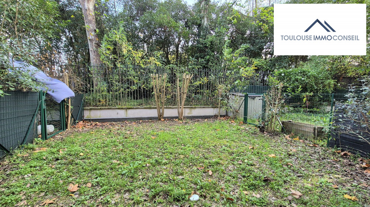 Ma-Cabane - Vente Appartement Toulouse, 72 m²