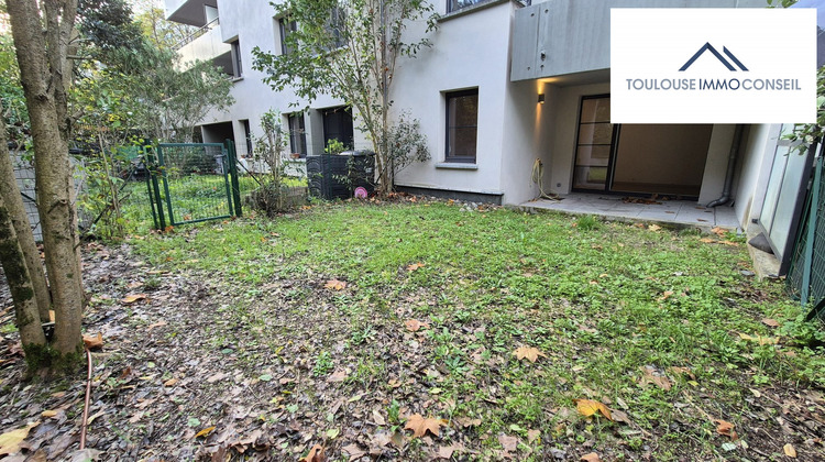Ma-Cabane - Vente Appartement Toulouse, 72 m²