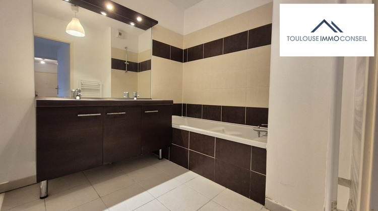 Ma-Cabane - Vente Appartement Toulouse, 72 m²