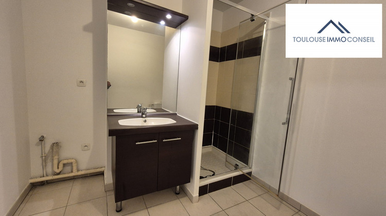 Ma-Cabane - Vente Appartement Toulouse, 45 m²