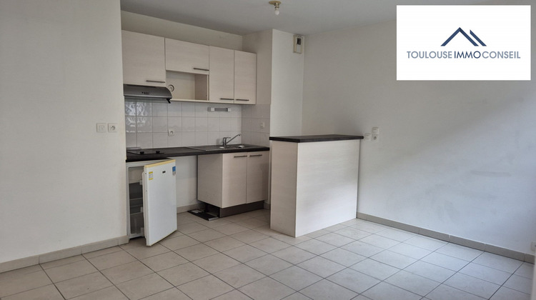 Ma-Cabane - Vente Appartement Toulouse, 45 m²