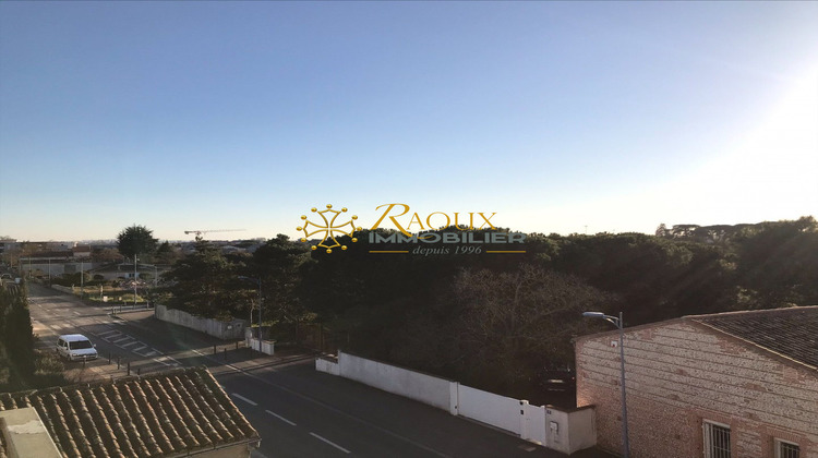 Ma-Cabane - Vente Appartement Toulouse, 62 m²