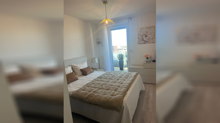 Ma-Cabane - Vente Appartement Toulouse, 63 m²