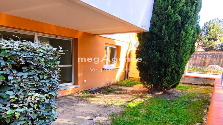 Ma-Cabane - Vente Appartement TOULOUSE, 45 m²