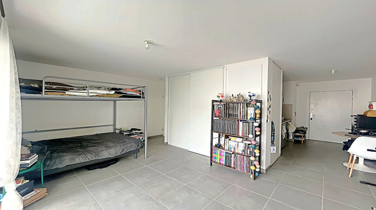 Ma-Cabane - Vente Appartement TOULOUSE, 30 m²