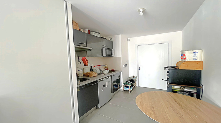 Ma-Cabane - Vente Appartement TOULOUSE, 30 m²