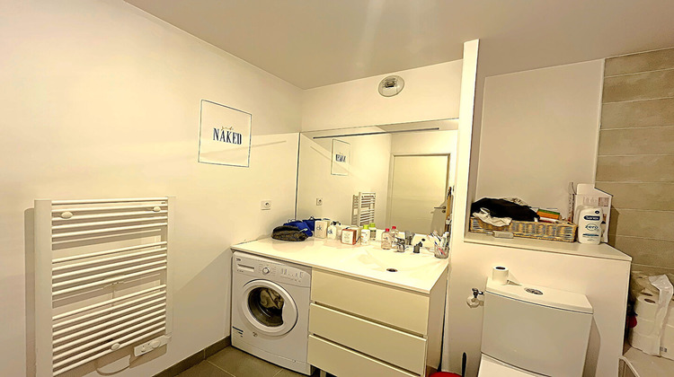 Ma-Cabane - Vente Appartement TOULOUSE, 30 m²