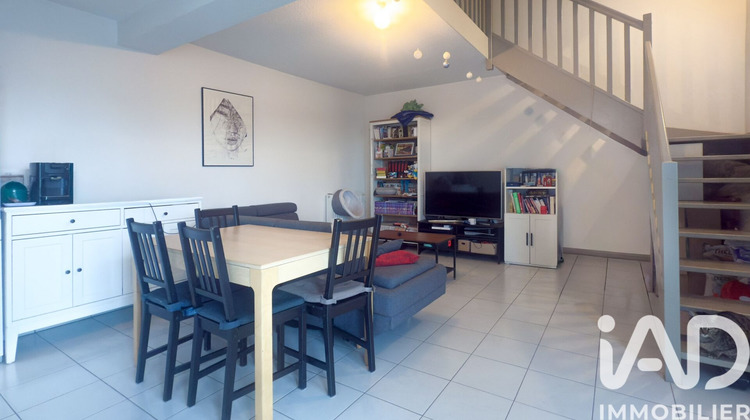 Ma-Cabane - Vente Appartement Toulouse, 82 m²