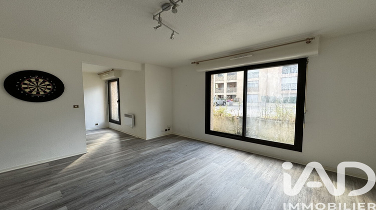 Ma-Cabane - Vente Appartement Toulouse, 33 m²