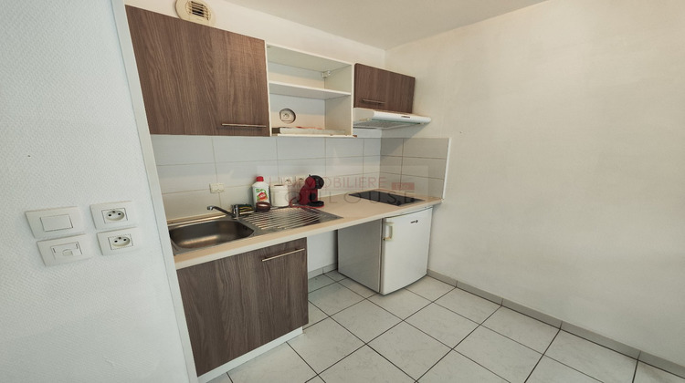 Ma-Cabane - Vente Appartement TOULOUSE, 33 m²
