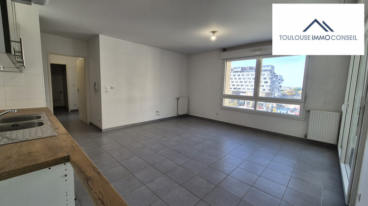 Ma-Cabane - Vente Appartement Toulouse, 57 m²