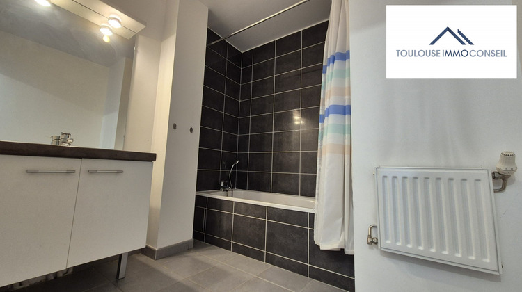 Ma-Cabane - Vente Appartement Toulouse, 57 m²