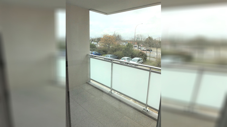 Ma-Cabane - Vente Appartement TOULOUSE, 40 m²