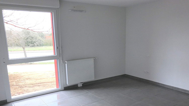 Ma-Cabane - Vente Appartement TOULOUSE, 40 m²