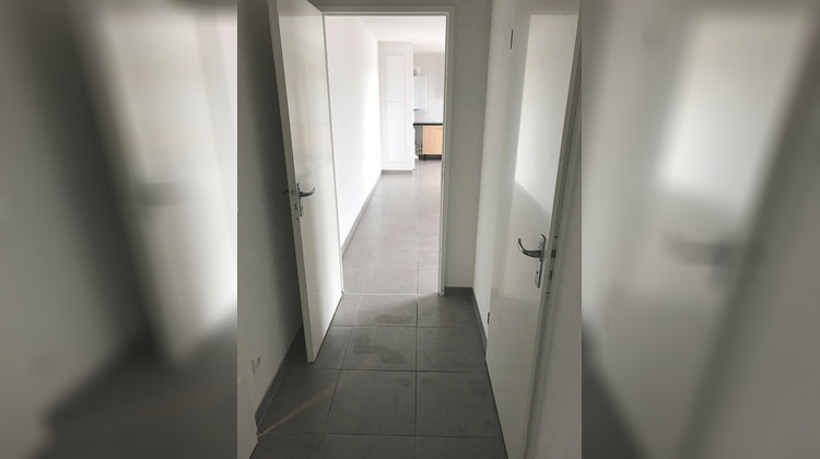 Ma-Cabane - Vente Appartement TOULOUSE, 40 m²