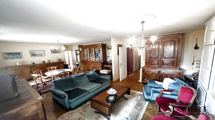 Ma-Cabane - Vente Appartement Toulouse, 110 m²