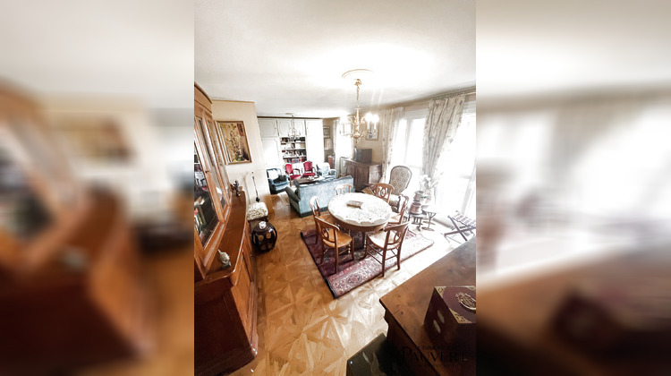 Ma-Cabane - Vente Appartement Toulouse, 110 m²