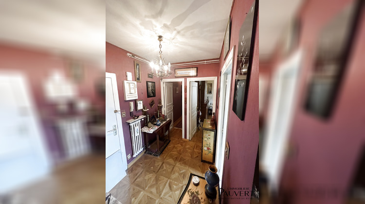 Ma-Cabane - Vente Appartement Toulouse, 110 m²