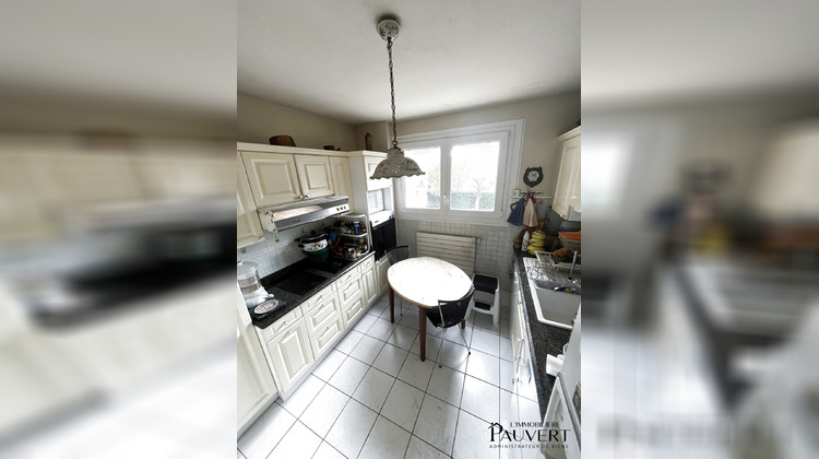 Ma-Cabane - Vente Appartement Toulouse, 110 m²