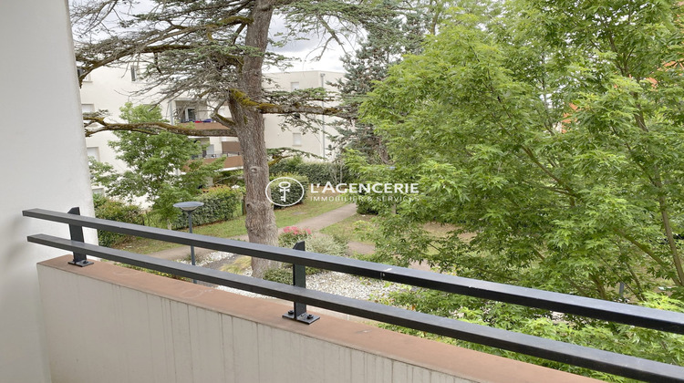 Ma-Cabane - Vente Appartement Toulouse, 44 m²