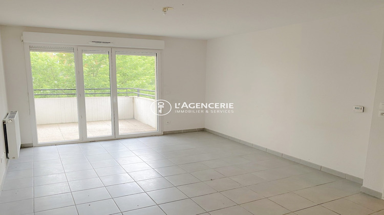 Ma-Cabane - Vente Appartement Toulouse, 44 m²