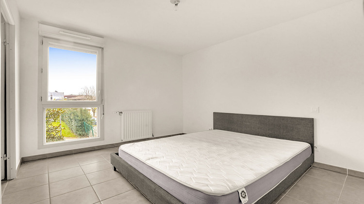 Ma-Cabane - Vente Appartement TOULOUSE, 40 m²