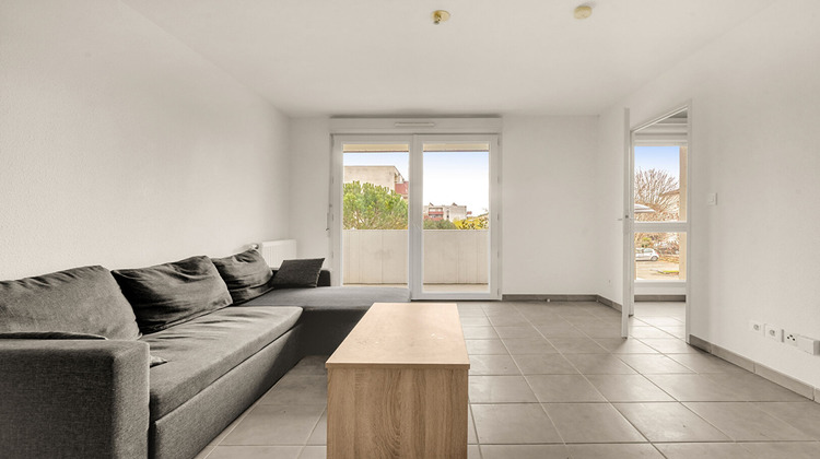 Ma-Cabane - Vente Appartement TOULOUSE, 40 m²