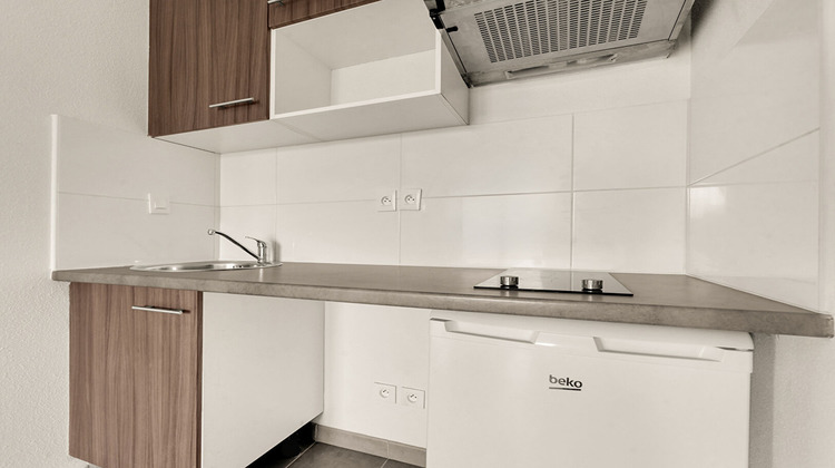 Ma-Cabane - Vente Appartement TOULOUSE, 40 m²