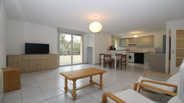 Ma-Cabane - Vente Appartement Toulouse, 67 m²