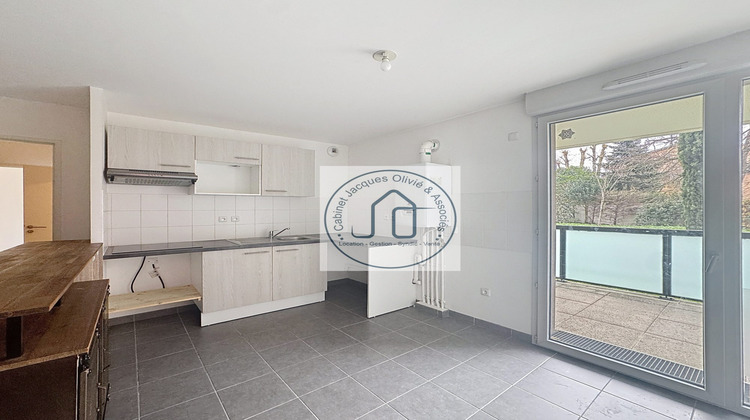 Ma-Cabane - Vente Appartement Toulouse, 64 m²